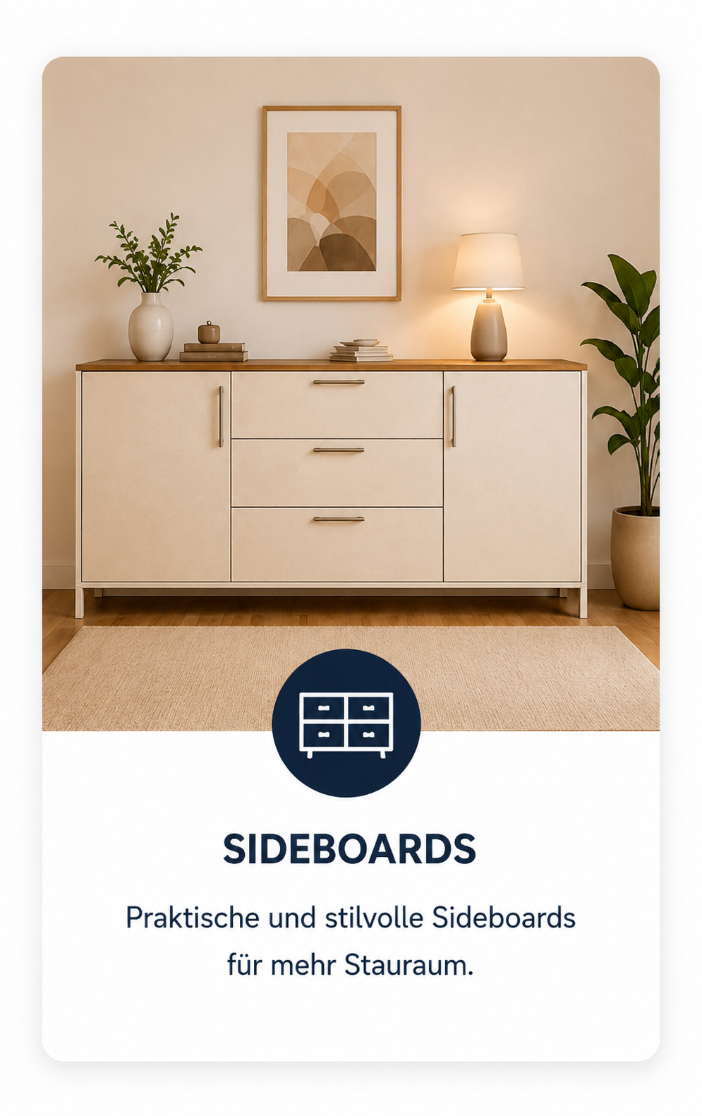 Sideboards